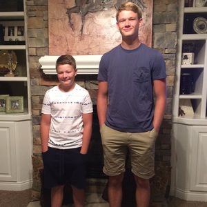 Meet your Posher, Angela